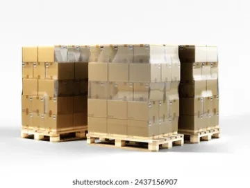 Fast pris Kasser i Brussel BE