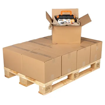 Fast pris Paller i Brussel BE